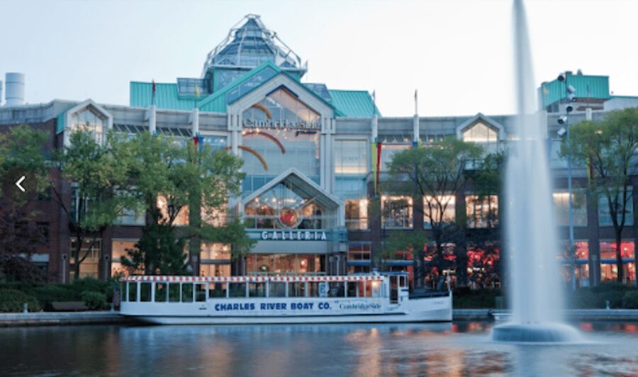 Boston: Charles River Sunset and Cocktail Cruise - Who should book this cruise?