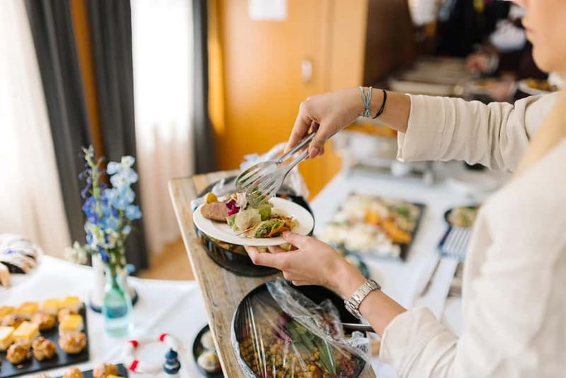 Bratislava: Brunch & Cruise on Danube - What This Danube Brunch Really Is
