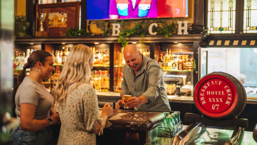 Brisbane: Cruise to Lunch Package: 10:30am-2pm (3.5hr) - Why this Brisbane cruise works so well