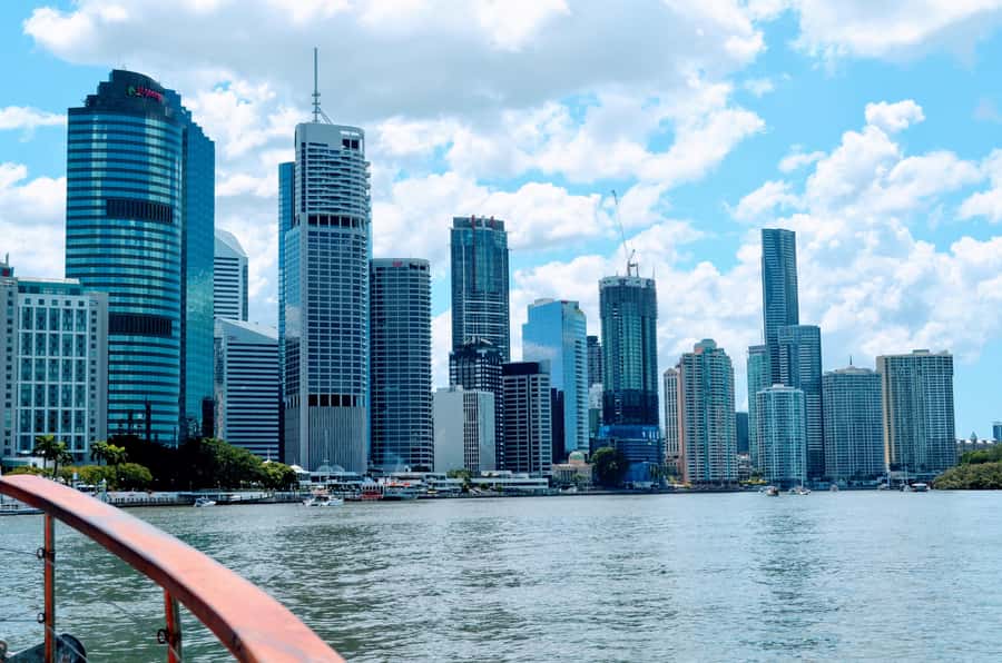 Brisbane: Midday 1.5-Hour Sightseeing Cruise 12.30pm-2.00pm - Key points to know before you book