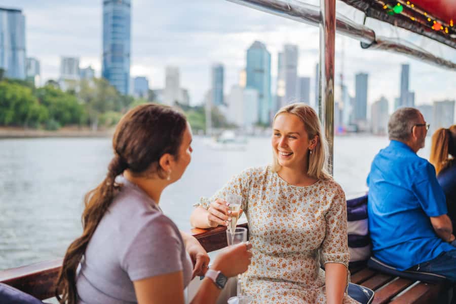 Brisbane: Midday 1.5-Hour Sightseeing Cruise 12.30pm-2.00pm - Who will enjoy this Brisbane cruise?