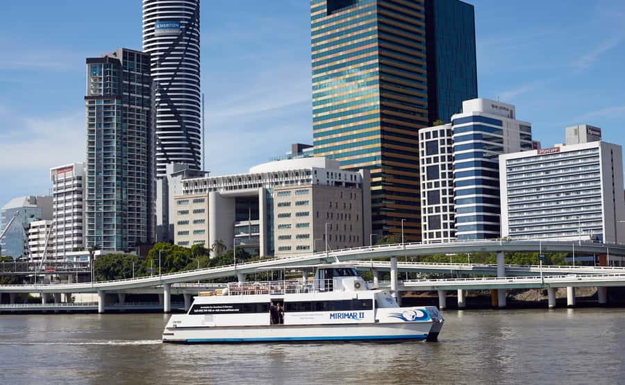 Brisbane River Cruise and Koala Sanctuary Visit - Who will enjoy this Brisbane day out?