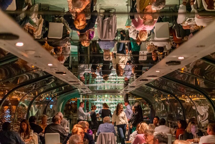 Budapest: Candlelit Dinner River Cruise with Live Music - Who will enjoy this cruise most