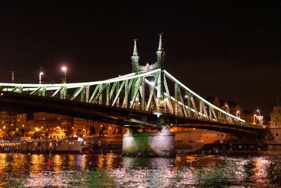 Budapest: Candlelit Dinner River Cruise with Live Music - Practical details before you book