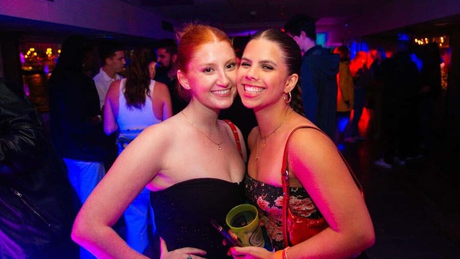 Budapest: Danube Beat Party Cruise with DJ & Drink Packages - Who will enjoy this cruise most
