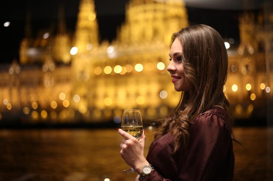 Budapest: Danube Cruise with Folk Dancing and Drinks - Who should book this cruise