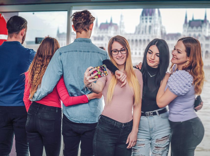 Budapest: Danube River Sightseeing Cruise with Audio Guide - Should you book the Purpleliner Danube cruise?