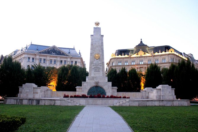 Budapest: Night Walking Tour with Danube River Cruise - Andrassy Avenue and St. Stephen’s Basilica
