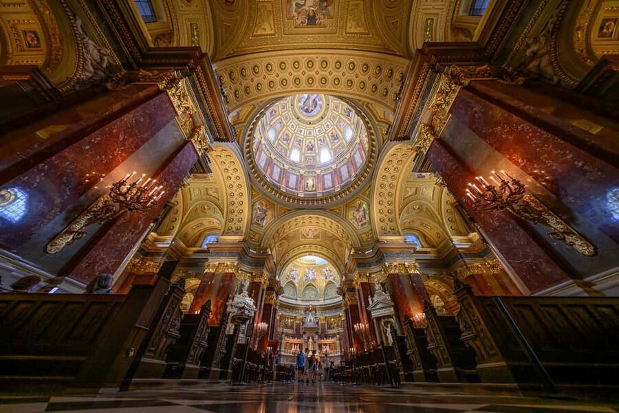 Budapest Super Saver: Spa, Basilica Tour, and Danube Cruise - Should you book the Budapest Super Saver?
