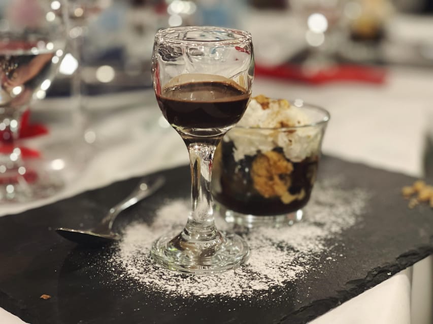 Budapest: Wine & Dine Cruise on the Danube - Five regions in five glasses
