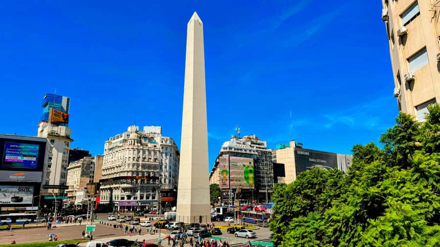 Buenos Aires: City Tour with Scenic River Cruise - Key points at a glance