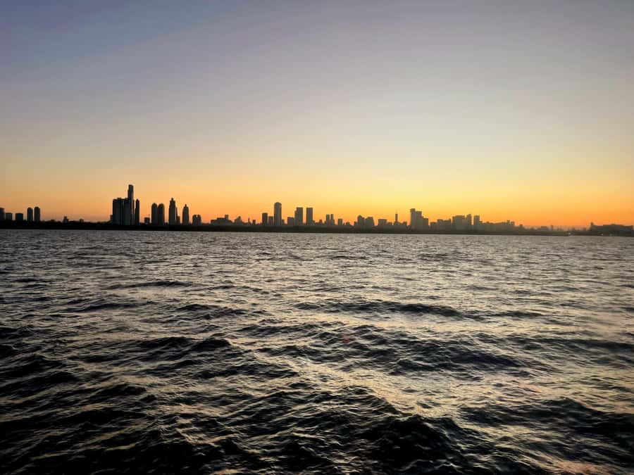 Buenos Aires: City Tour with Scenic River Cruise - A smart first look at Buenos Aires by land and water