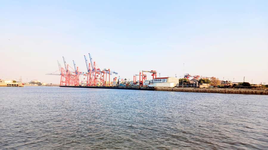 Buenos Aires: City Tour with Scenic River Cruise - Puerto Madero and the modern waterfront