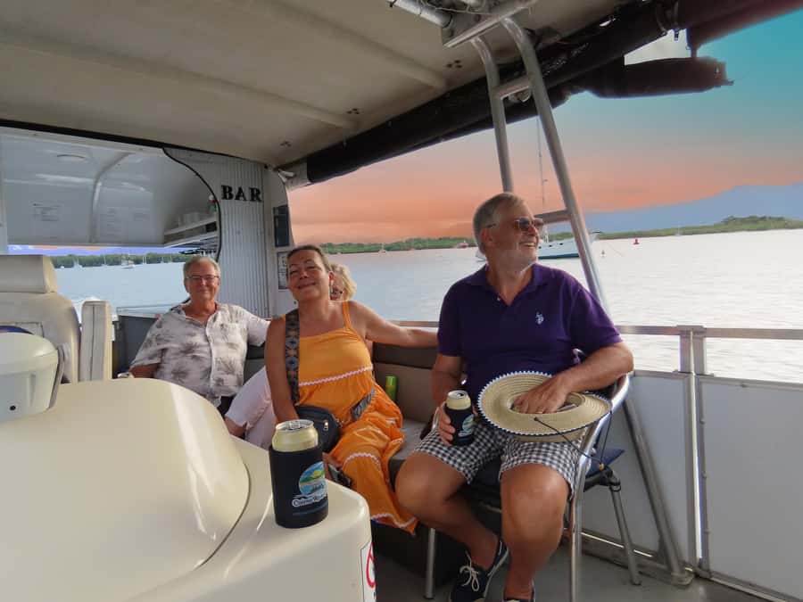 Cairns: Sightseeing River Boat Safari with Soft Drinks - Is $43 a fair price?