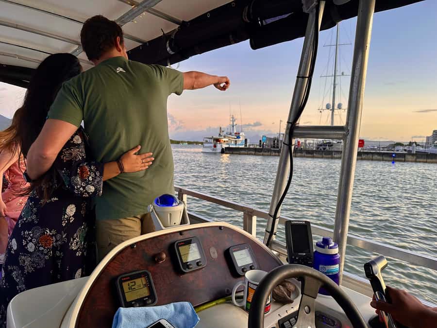 Cairns: Sunset River Cruise with Snack and Drinks - Should you book the Cairns sunset river cruise?