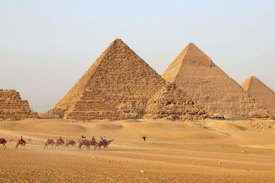 Cairo: 3-Day Guided Cairo and Pyramids Tour with Nile Cruise - Why this three-day Cairo plan works