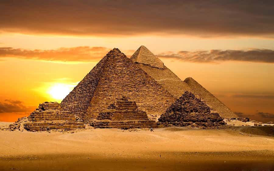 Cairo: 3-Day Guided Cairo and Pyramids Tour with Nile Cruise - What the $456 price includes