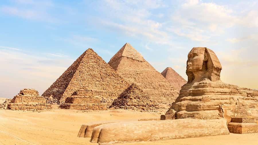 Cairo: 3-Day Guided Cairo and Pyramids Tour with Nile Cruise - Who should book this Cairo tour