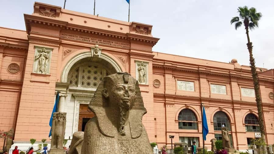 Cairo: 3-Day Guided Cairo and Pyramids Tour with Nile Cruise - Should you book it?