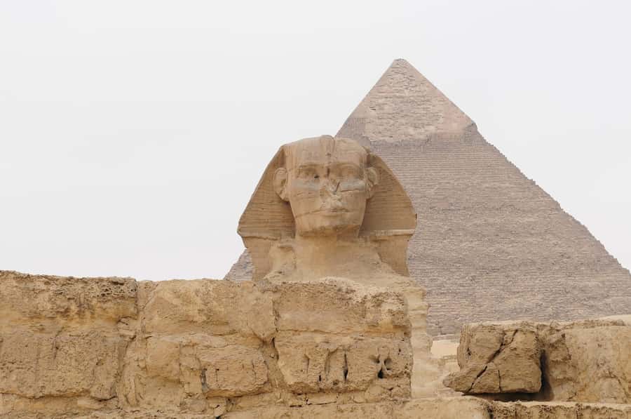 Cairo: 3-Day Guided Cairo and Pyramids Tour with Nile Cruise - FAQ