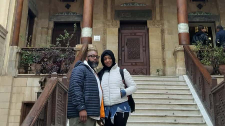 Cairo: 3-Day Guided Cairo and Pyramids Tour with Nile Cruise - Day one: Giza, the Egyptian Museum, and the Citadel