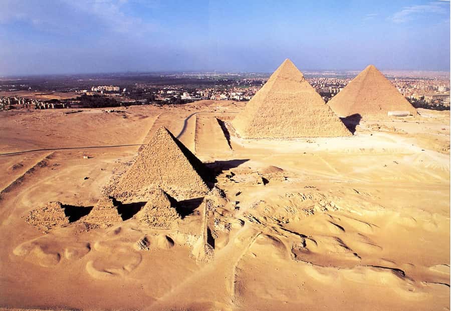 Cairo: 6-Day Egypt Tour with Flights and Nile Cruise - Alexandria adds Greek and Roman Egypt