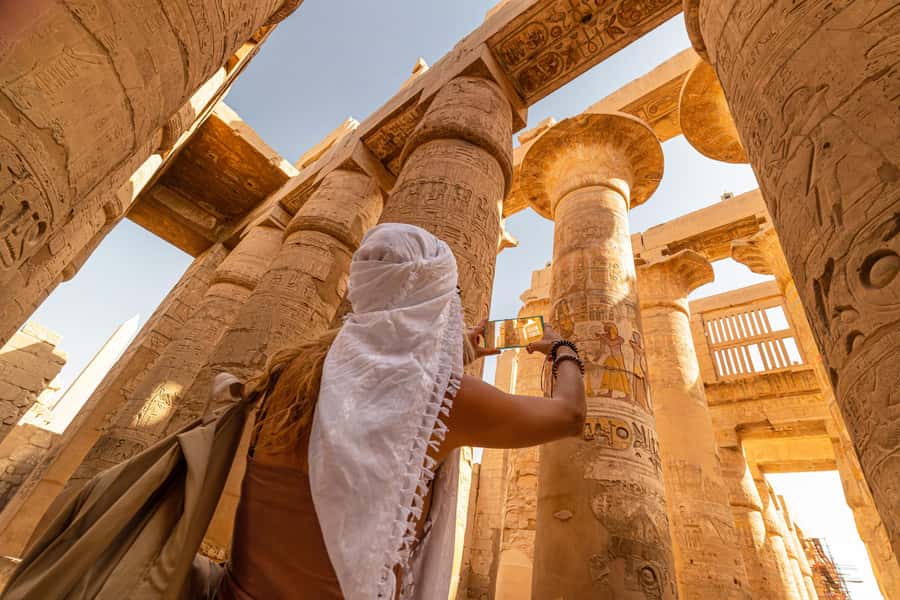 Cairo: 8-Day Private Egypt Tour with Flights and Nile Cruise - Day 8: Returning to Cairo