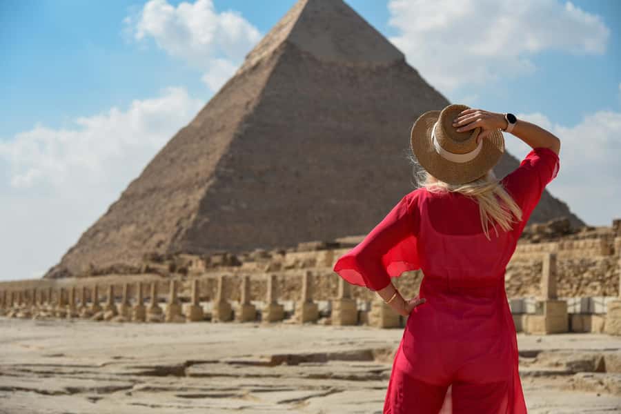 Cairo: 9-day Egypt Private Tour with Flights and Nile Cruise - Key points to know before booking