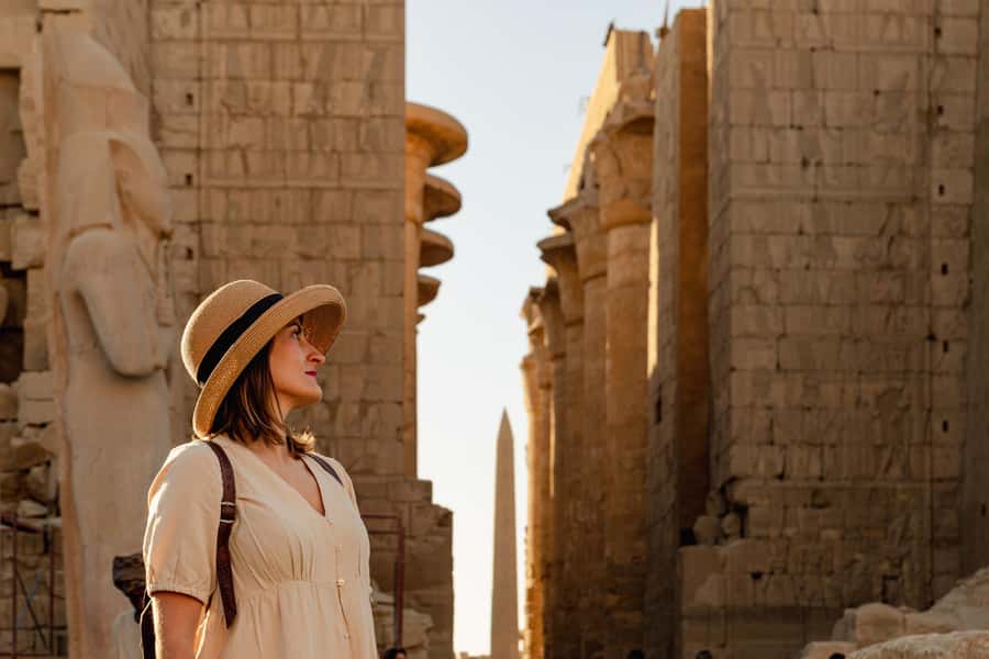 Cairo: All-Inclusive 6-Day Egypt Highlights & Nile Cruise - Who should book this Egypt itinerary?