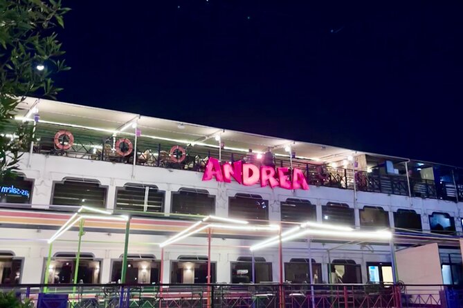 Cairo dinner cruise in Nile River ,Belly Dance and Tanura Show - What the $18 price really buys