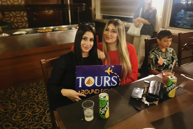Cairo dinner cruise In Nile River with Belly Dancing and Transpor - Timing problems are the biggest practical concern
