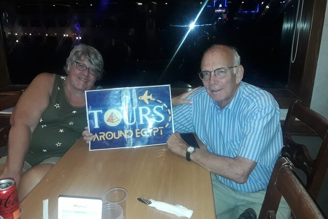Cairo dinner cruise In Nile River with Belly Dancing and Transpor - Who will get the most from this $22 evening