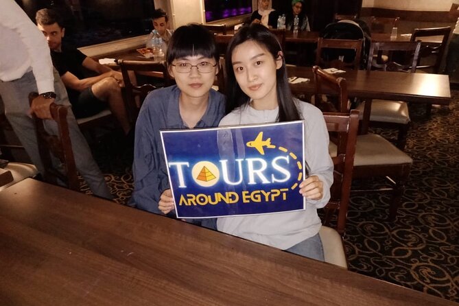 Cairo dinner cruise In Nile River with Belly Dancing and Transpor - Booking, cancellation, and useful small details