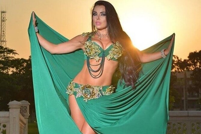 Cairo Dinner Cruise on River Nile with Belly Dancing Show - Dinner: Useful, Included, and Not the Main Attraction
