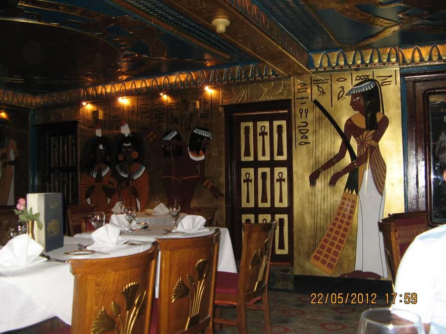 Cairo: Dinner Cruise on the Nile River with Entertainment - Who should book this cruise?