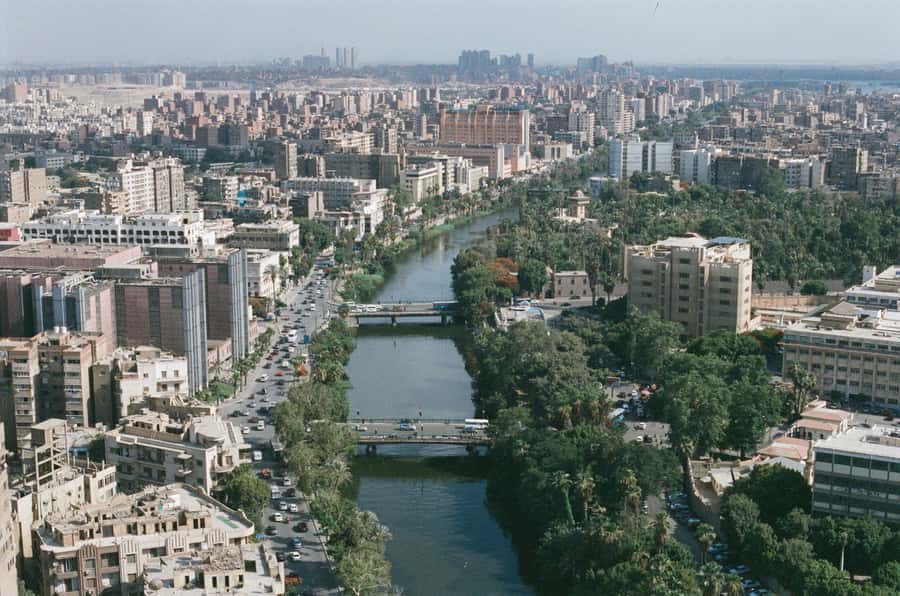 Cairo: Felucca Boat Cruise Along The River Nile - Boarding the private felucca