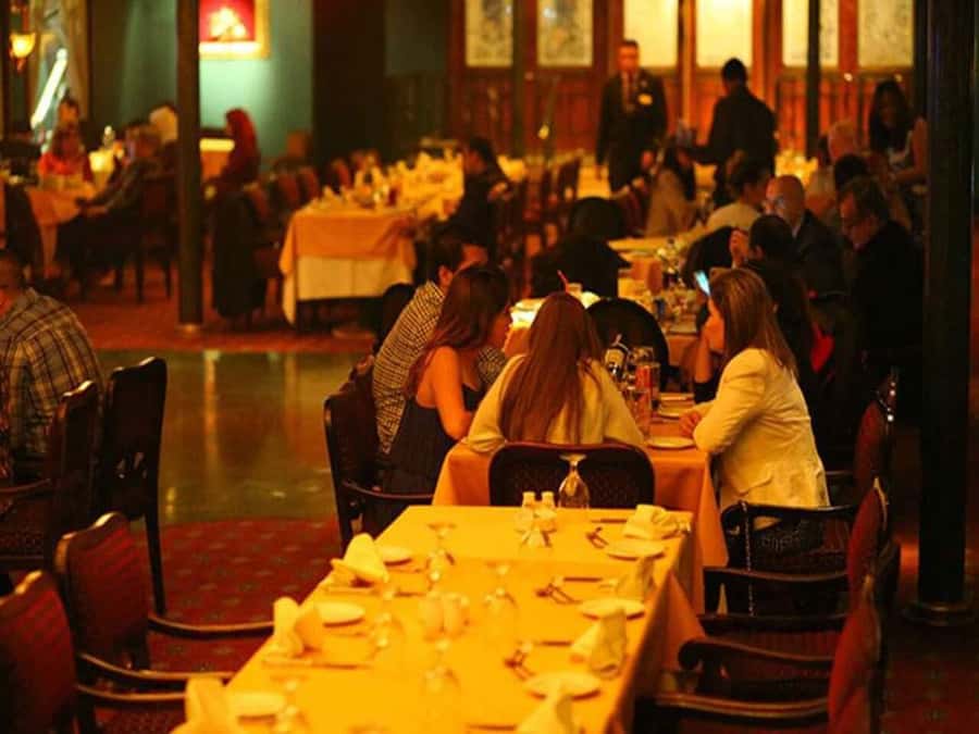 Cairo: Luxury Dinner Cruise On The Nile River - Should you book this Nile dinner cruise?