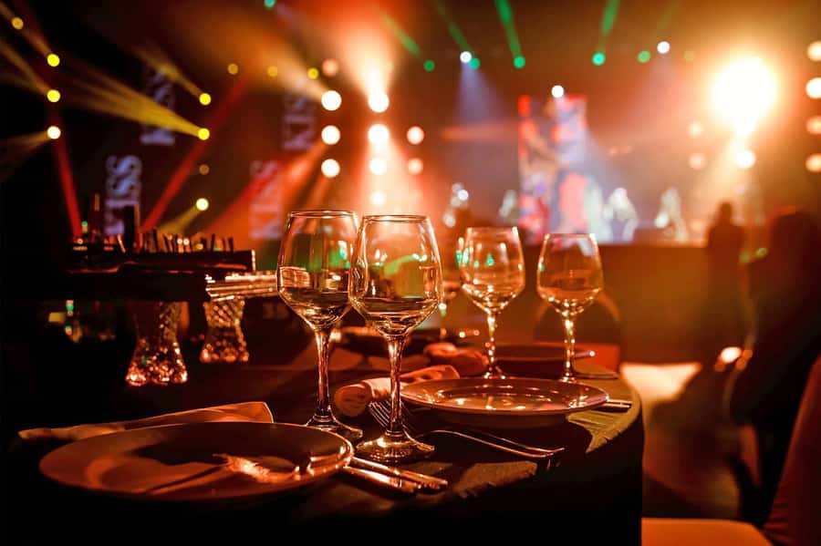 Cairo: Luxury Dinner Cruise On The Nile River - Boarding for the Nile after sunset