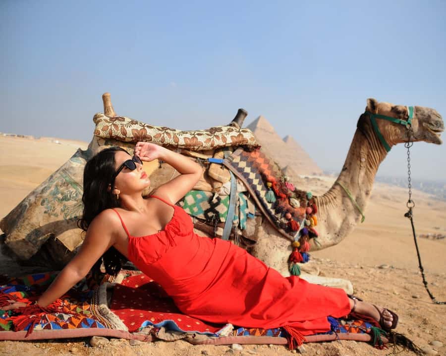 Cairo & Nile: 7-Day Hotel Stay & Cruise Package with Flights - Key things to know before booking
