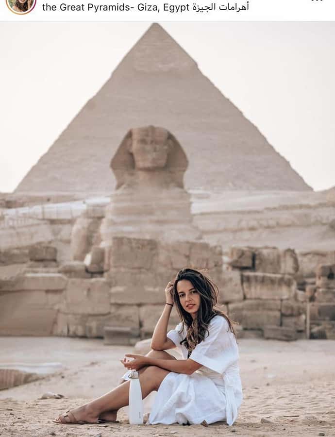 Cairo & Nile: 7-Day Hotel Stay & Cruise Package with Flights - What $1,700 includes, and what it does not