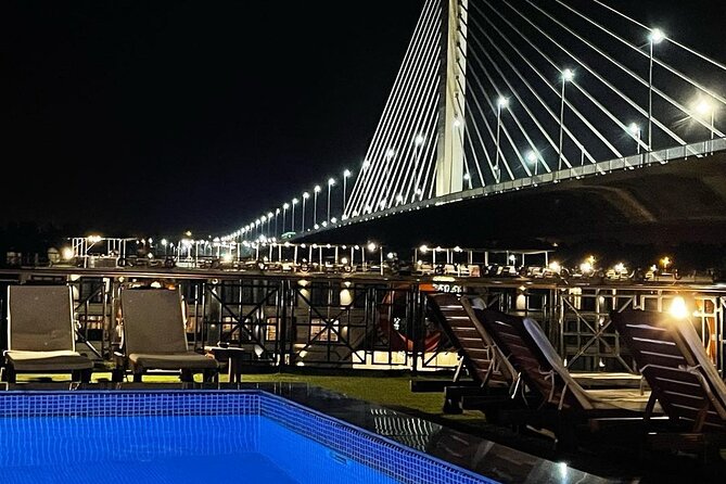 Cairo Nile Dinner Cruise and Show - Timing, weather, and cancellation details