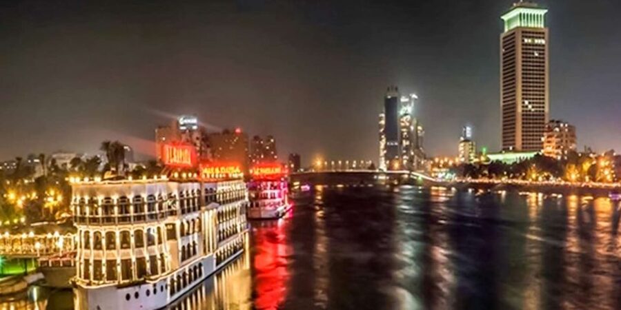 Cairo: Nile Dinner Cruise with Belly Dancer Show and Music - Who will enjoy this Nile cruise most