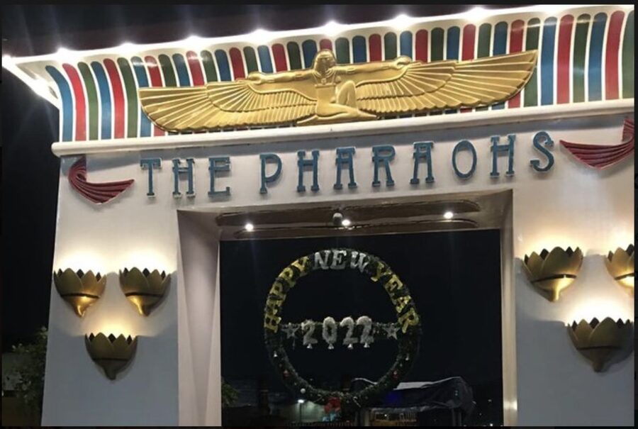 Cairo: Nile River Dinner Cruise with Belly Dance and Tanoura - The 18:30 pickup from Cairo or Giza