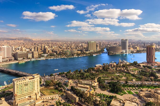 Cairo pyramids tour from Hurghada and Nile boat without Stopping - The real cost of seeing Cairo from Hurghada