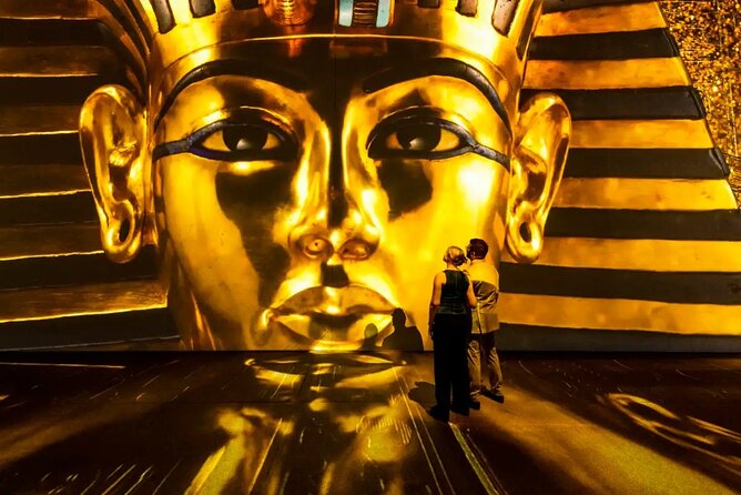 Cairo pyramids tour from Hurghada and Nile boat without Stopping - The Great Pyramid, Khafre, Menkaure, and the Sphinx