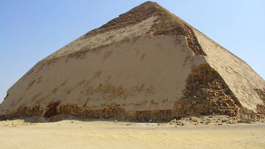 Cairo : Sakkara, Memphis ,Dahshur and Nile dinner cruise - Guides, languages, and group arrangements