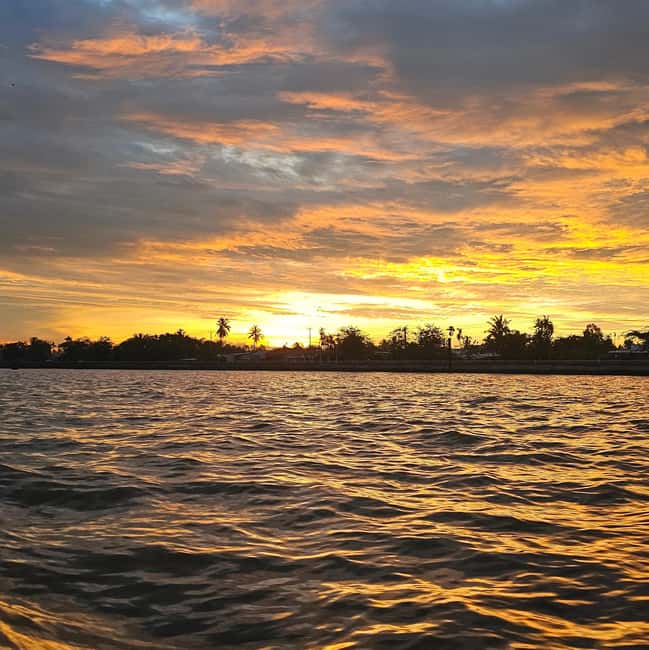 Can Tho: Peaceful Private Boat Ride on the Mekong(No Guide). - Is $20 per person good value?