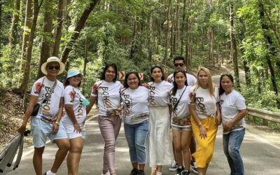 Cebu: Bohol Countryside and Loboc River Cruise Day Tour