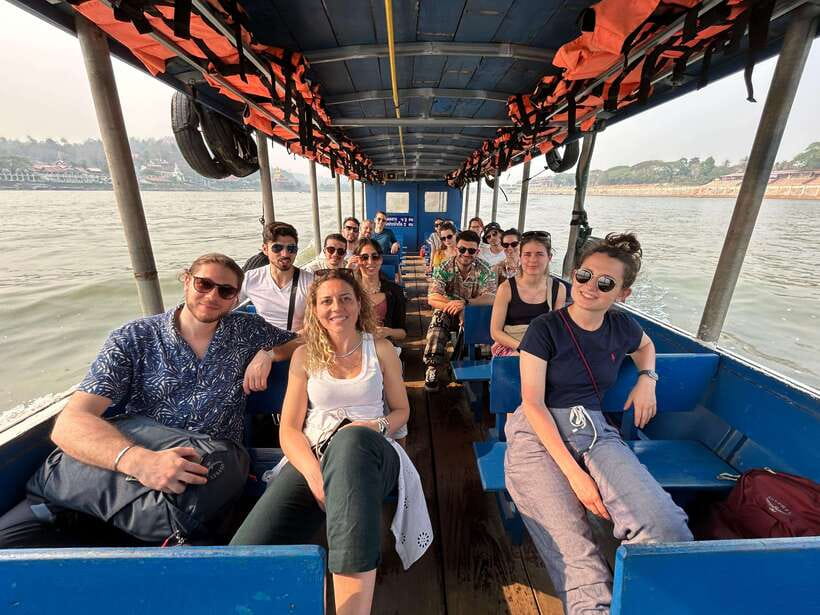 Chiang Rai: 7 Most Famous Highlights With Mekong Boat Trip - Key points to know before booking