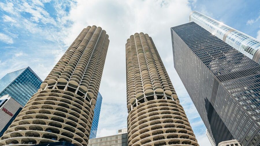 Chicago: 1.5-Hour Lake and River Architecture Cruise - Choosing the best seat and time of day